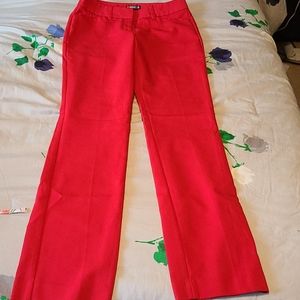 Express editor dress panst